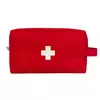 Аптечка БЕЗ НАПОВНЕННЯ Red Point First aid kit 24 х 14 х 9 см червона