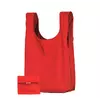 Сумка Smart Bag Red Point складана Червона