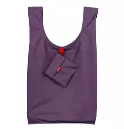 Сумка Smart Bag Red Point складана Фіолетова