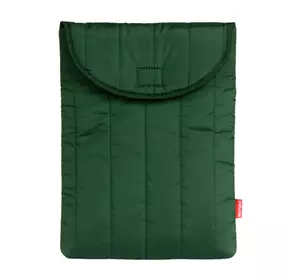 Чохол для ноутбука Red Point Quilt 34 х 24 х 15 мм Зелений
