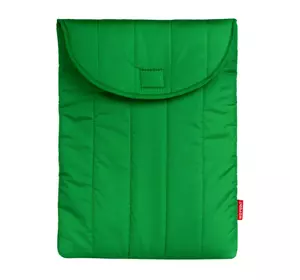 Чохол для ноутбука Red Point Quilt 34 х 24 х 15 мм Яскраво-зелений